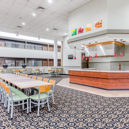 Oyo Townhouse Owensboro West Hotel Екстериор снимка