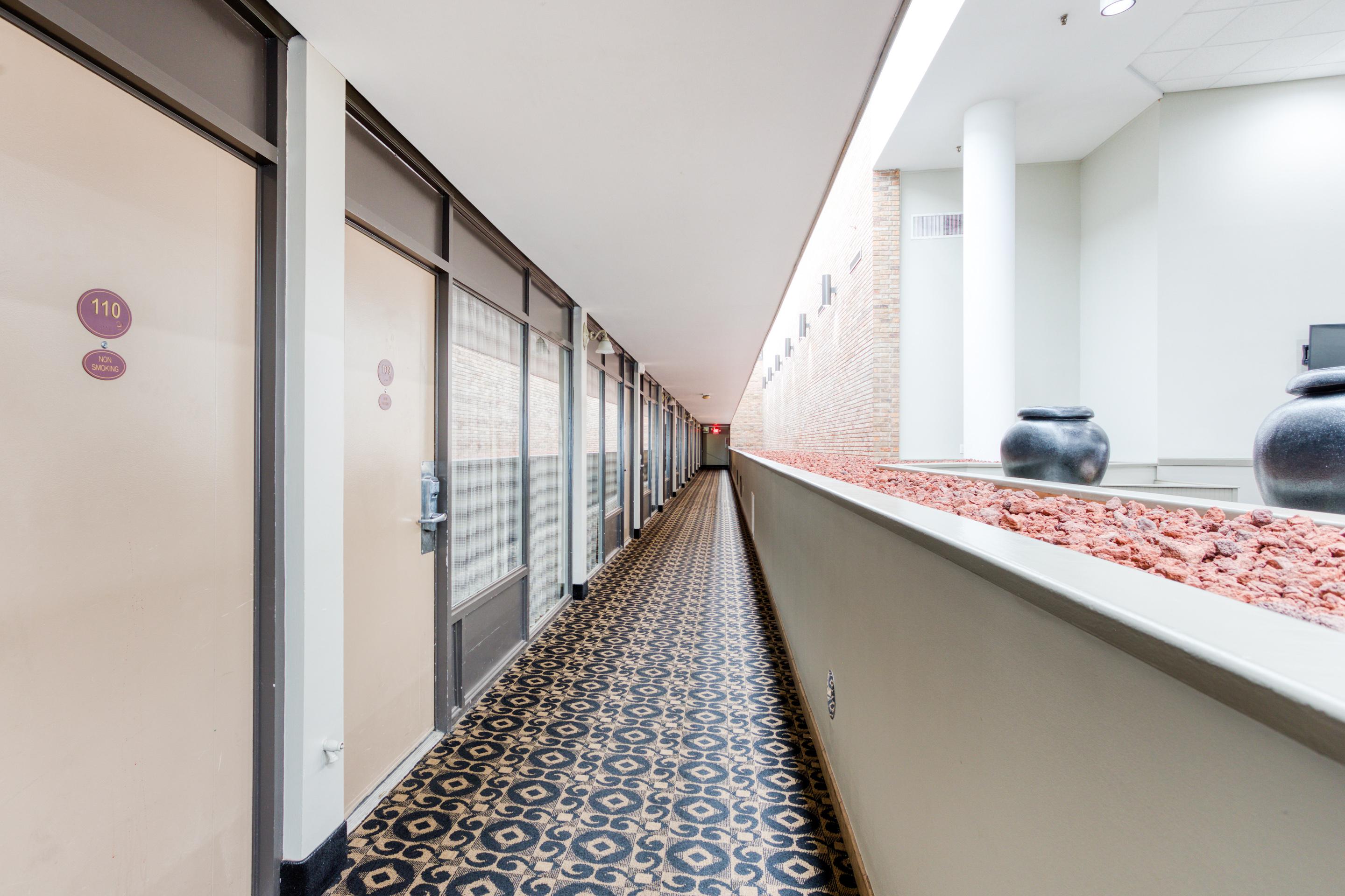 Oyo Townhouse Owensboro West Hotel Екстериор снимка