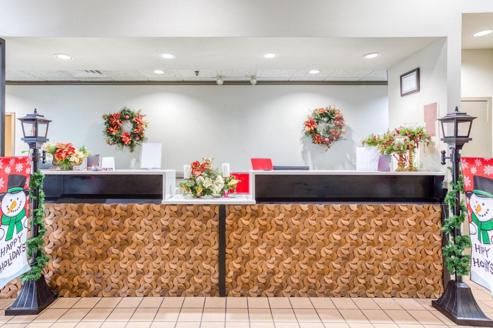 Oyo Townhouse Owensboro West Hotel Екстериор снимка