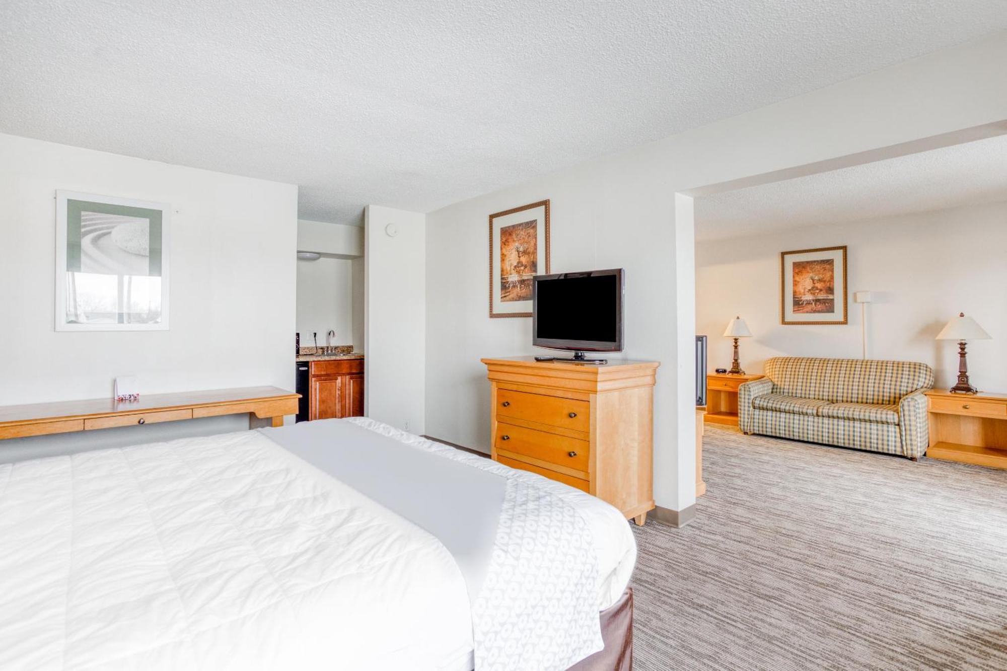 Oyo Townhouse Owensboro West Hotel Екстериор снимка