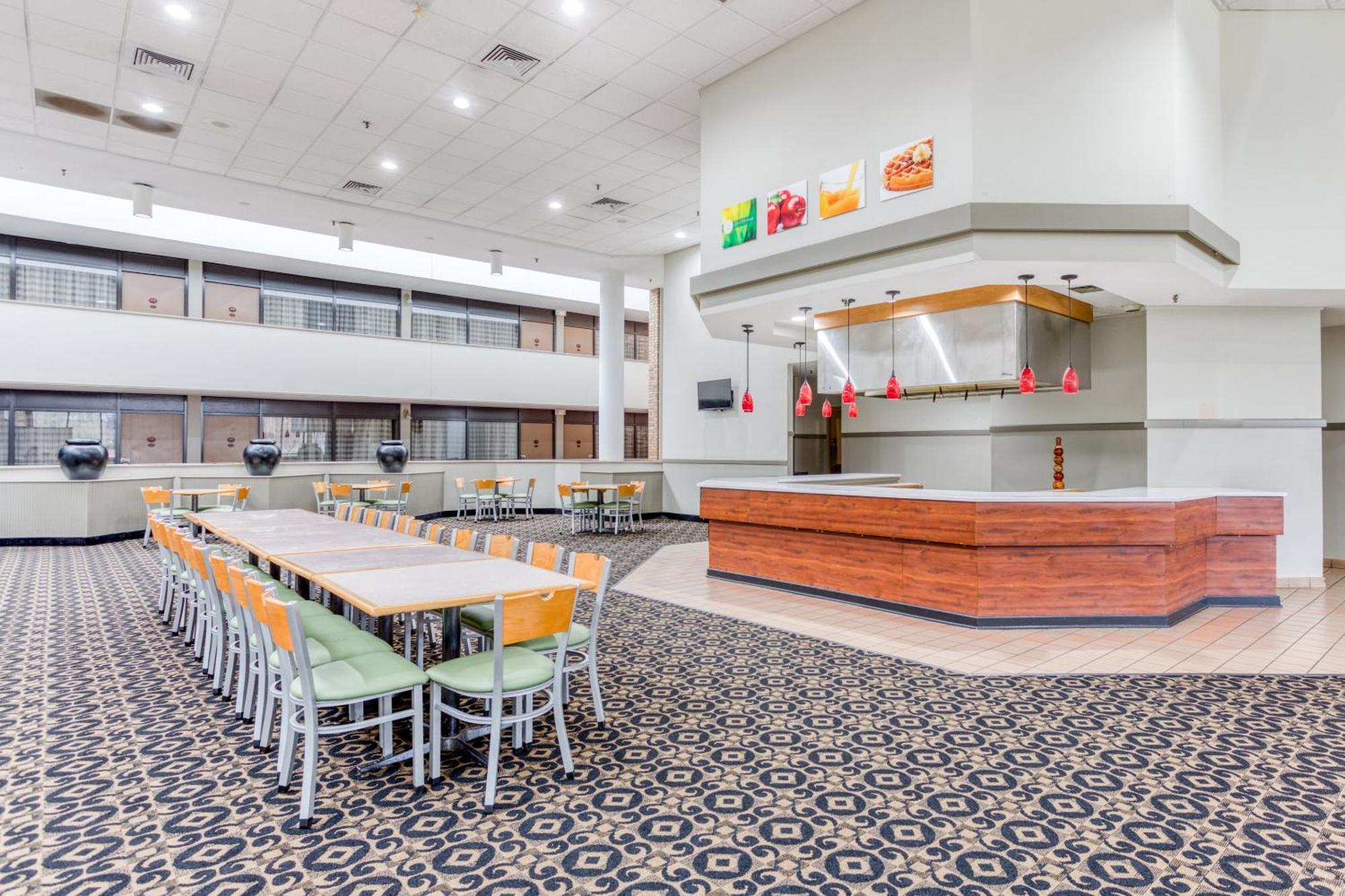 Oyo Townhouse Owensboro West Hotel Екстериор снимка