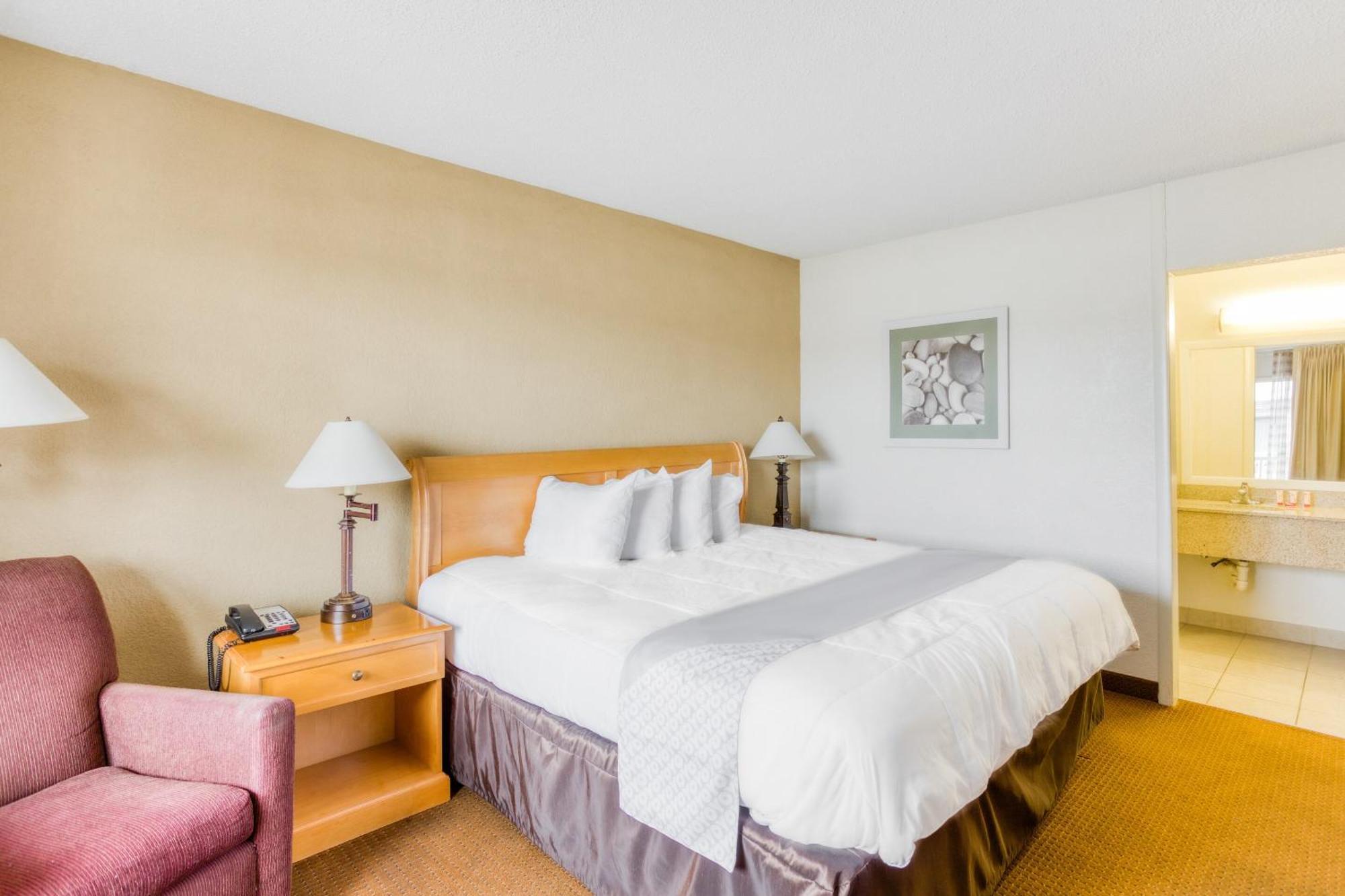 Oyo Townhouse Owensboro West Hotel Екстериор снимка