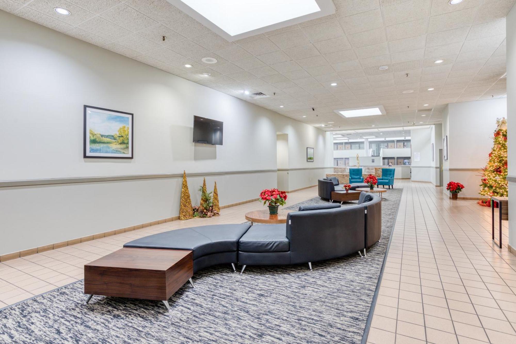 Oyo Townhouse Owensboro West Hotel Екстериор снимка