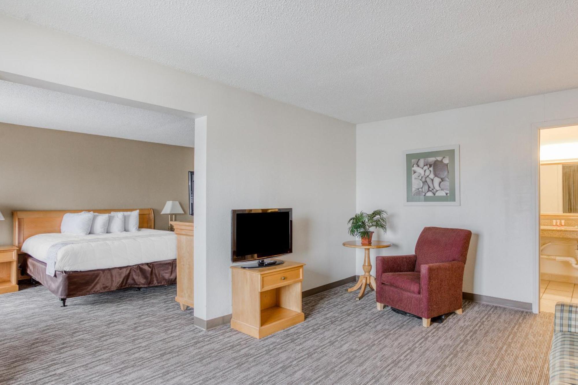 Oyo Townhouse Owensboro West Hotel Екстериор снимка