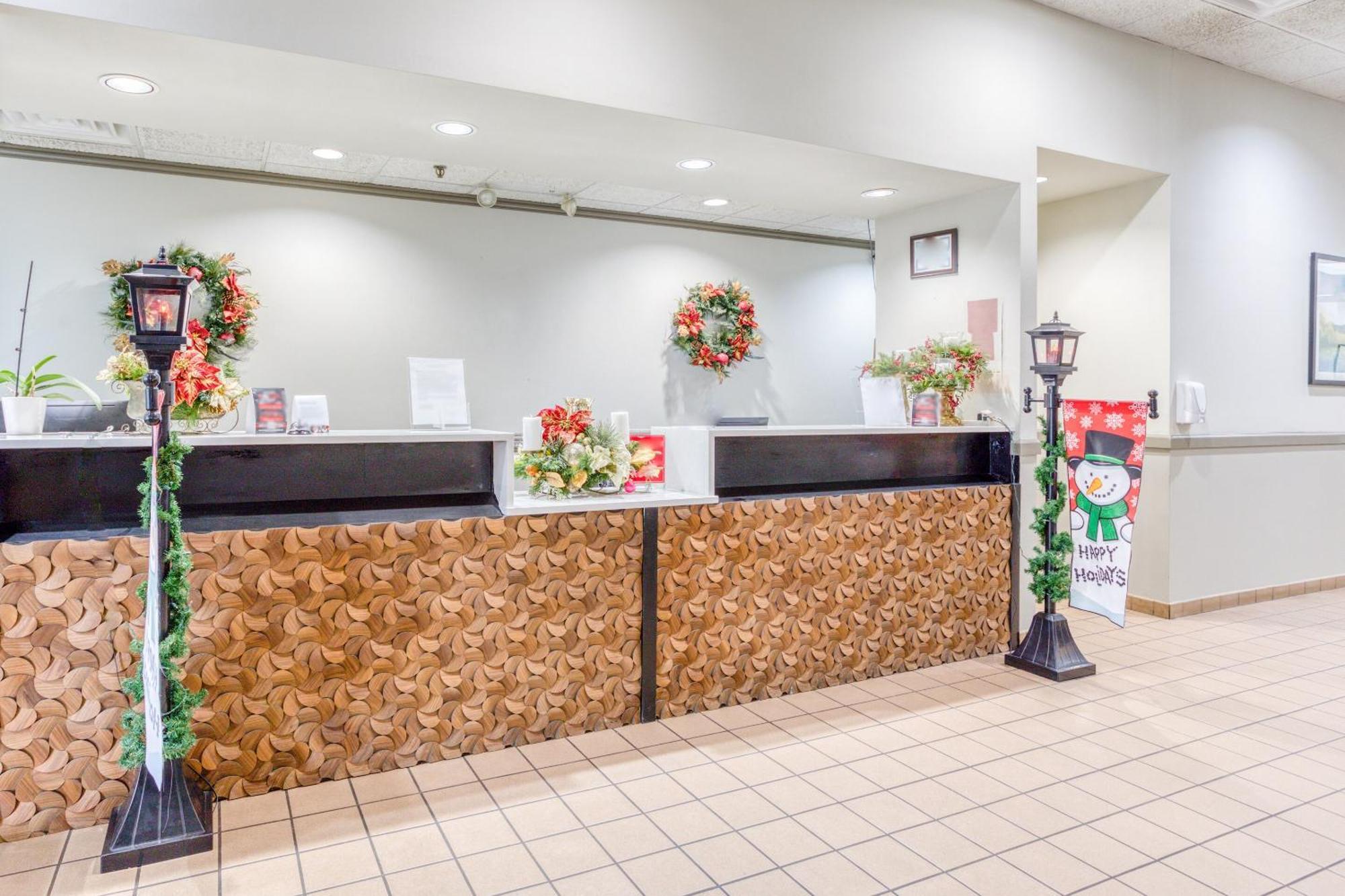 Oyo Townhouse Owensboro West Hotel Екстериор снимка