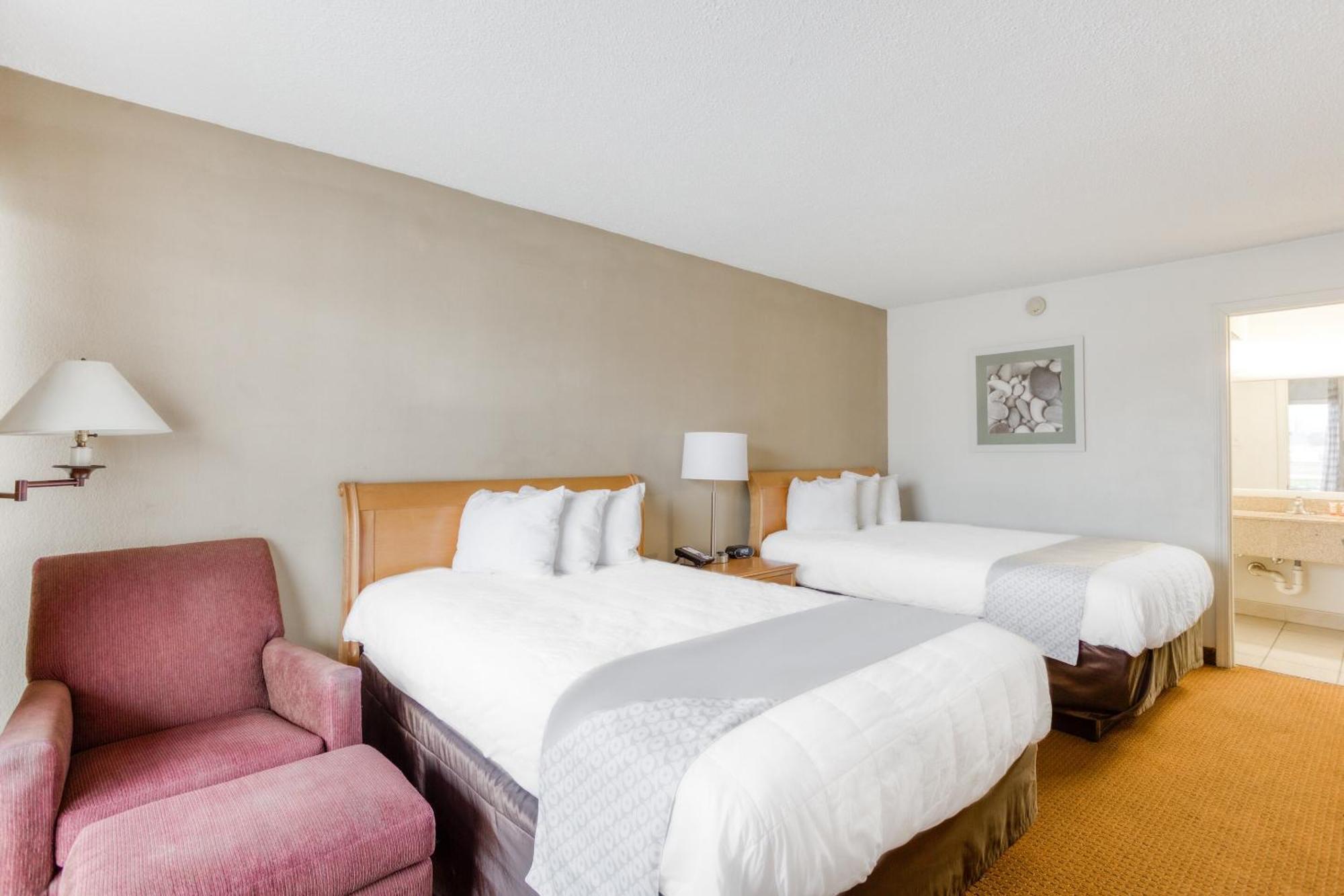 Oyo Townhouse Owensboro West Hotel Екстериор снимка
