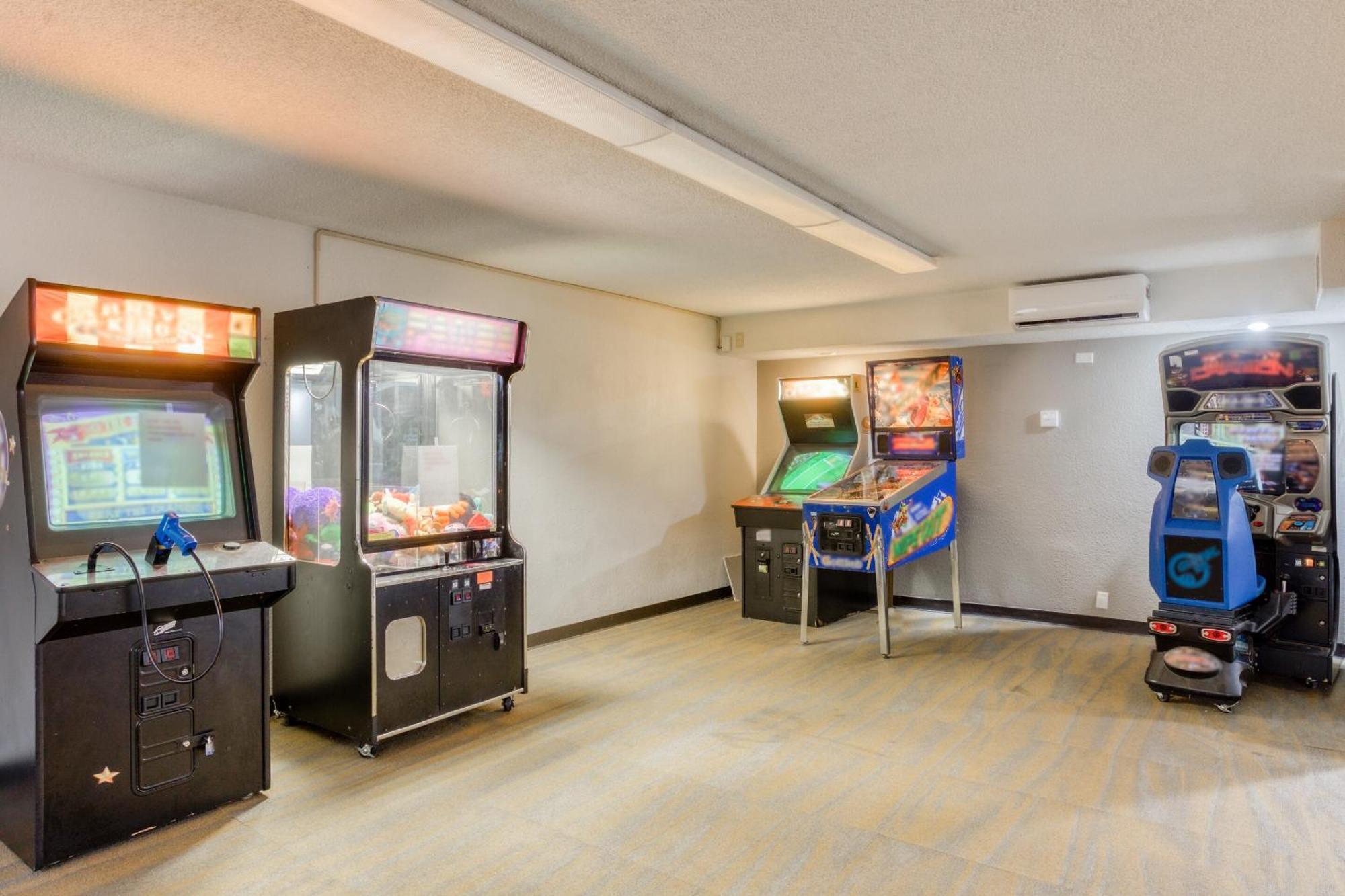 Oyo Townhouse Owensboro West Hotel Екстериор снимка