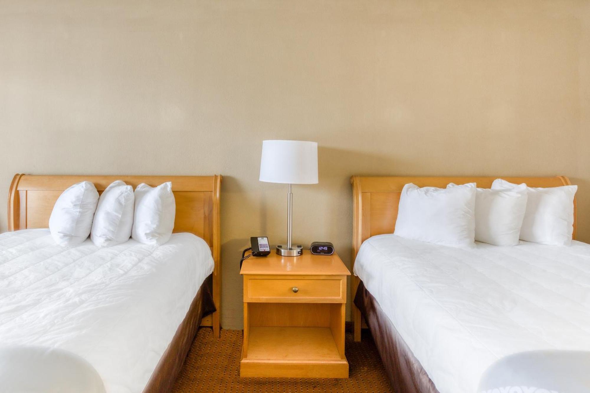 Oyo Townhouse Owensboro West Hotel Екстериор снимка