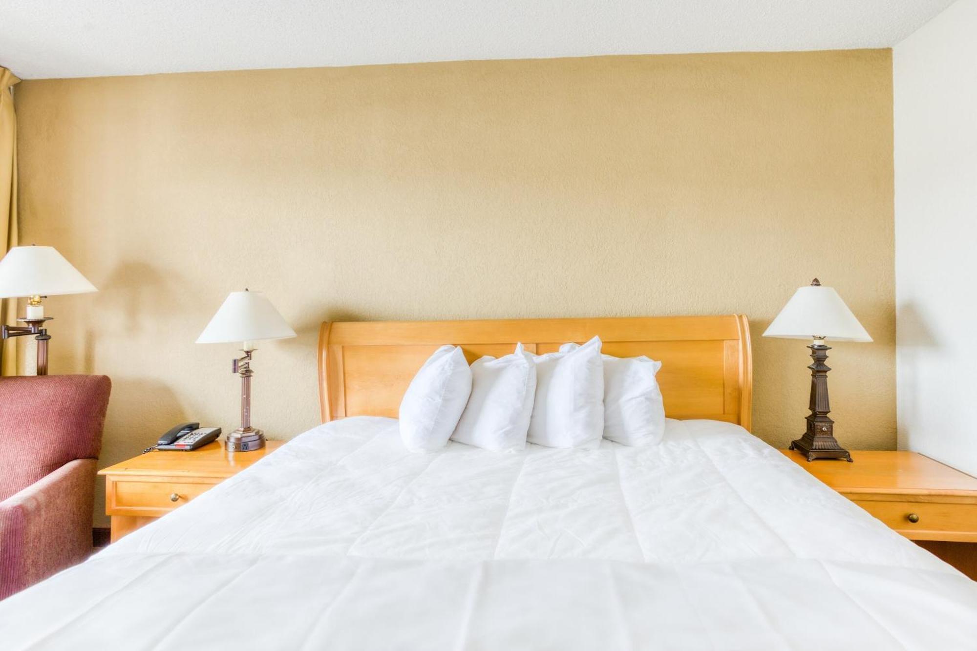 Oyo Townhouse Owensboro West Hotel Екстериор снимка