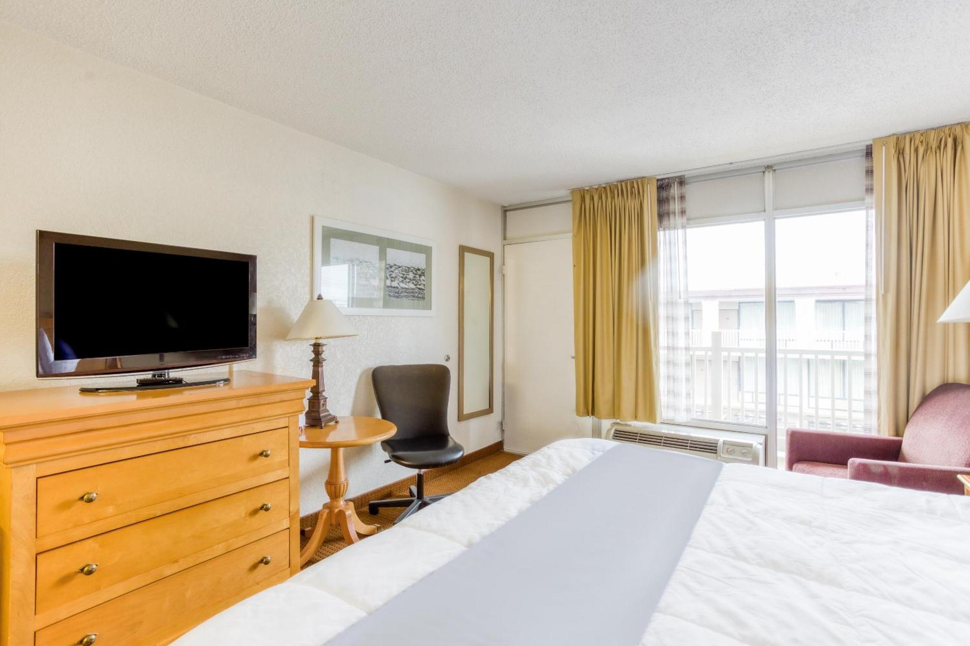 Oyo Townhouse Owensboro West Hotel Екстериор снимка
