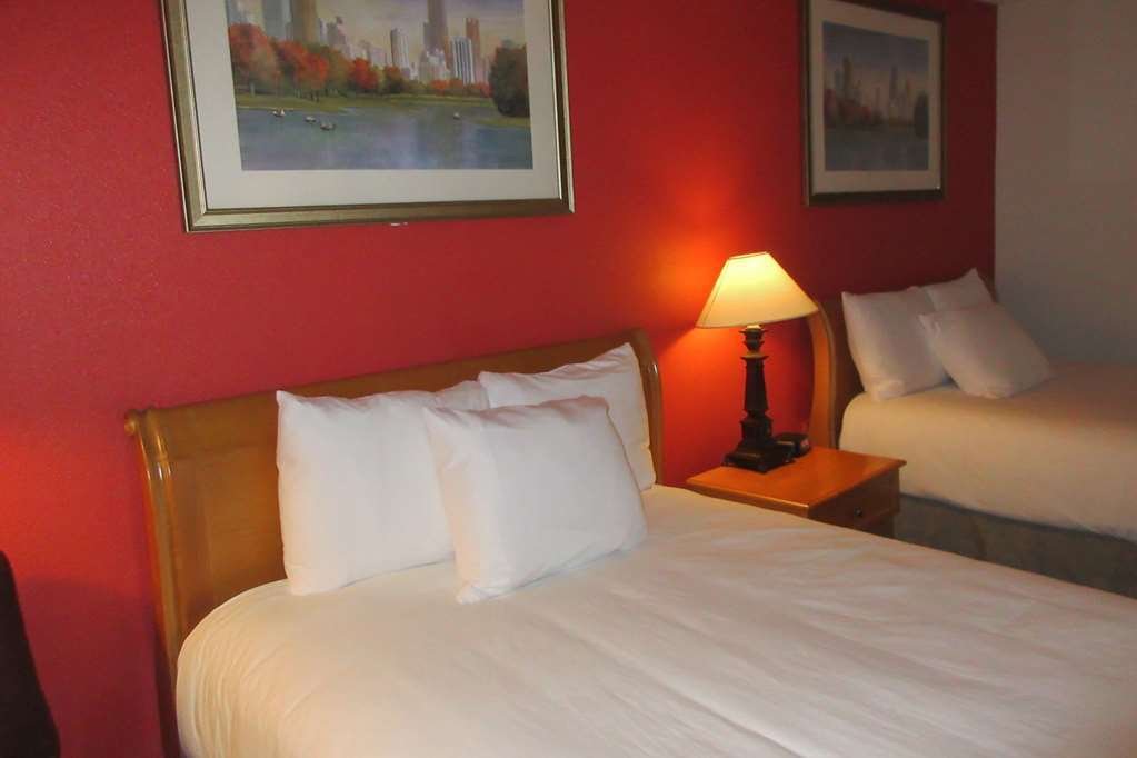Oyo Townhouse Owensboro West Hotel Стая снимка