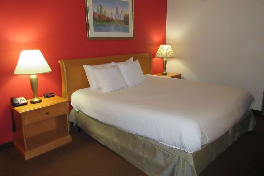 Oyo Townhouse Owensboro West Hotel Стая снимка