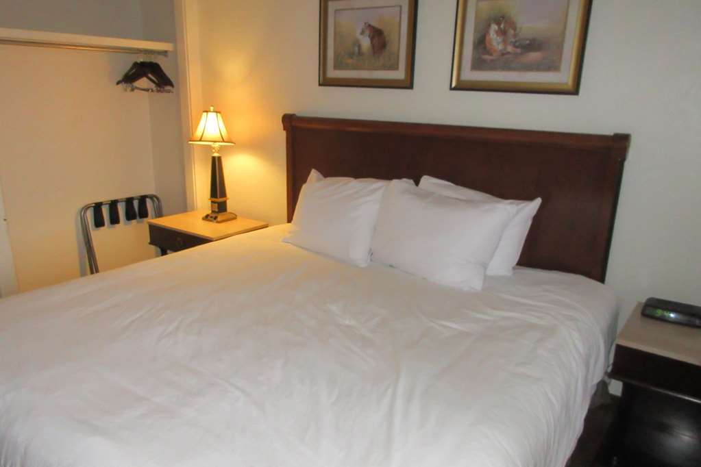 Oyo Townhouse Owensboro West Hotel Стая снимка