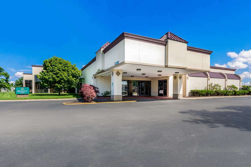 Oyo Townhouse Owensboro West Hotel Екстериор снимка