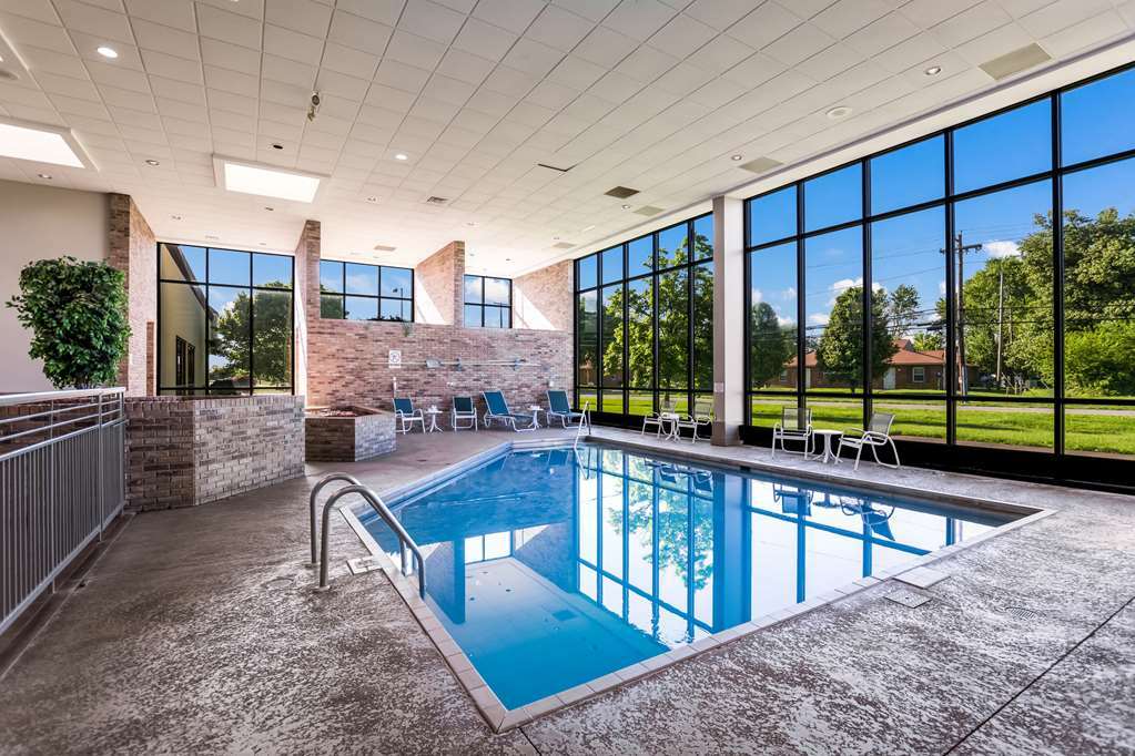 Oyo Townhouse Owensboro West Hotel Съоръжения снимка