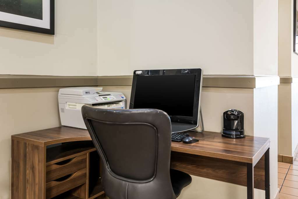 Oyo Townhouse Owensboro West Hotel Съоръжения снимка
