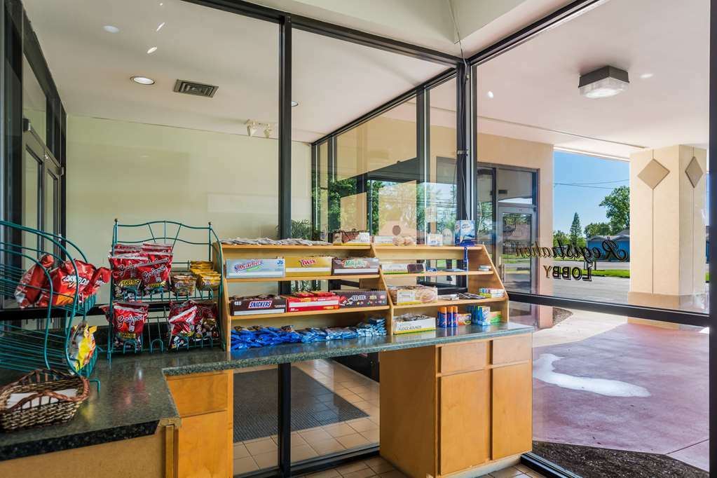 Oyo Townhouse Owensboro West Hotel Удобства снимка