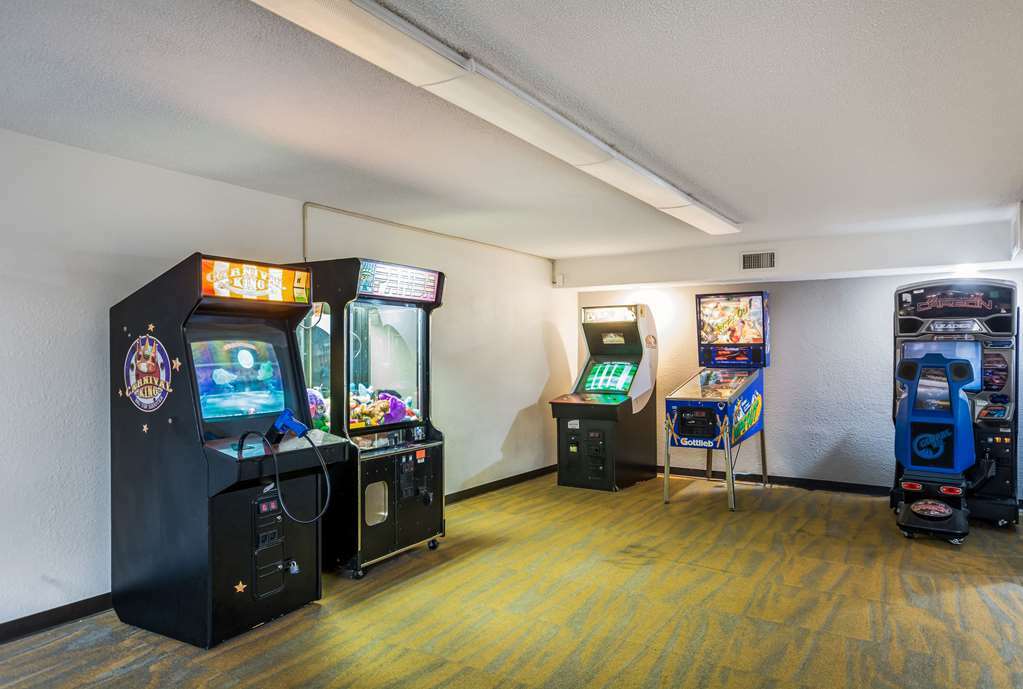 Oyo Townhouse Owensboro West Hotel Удобства снимка