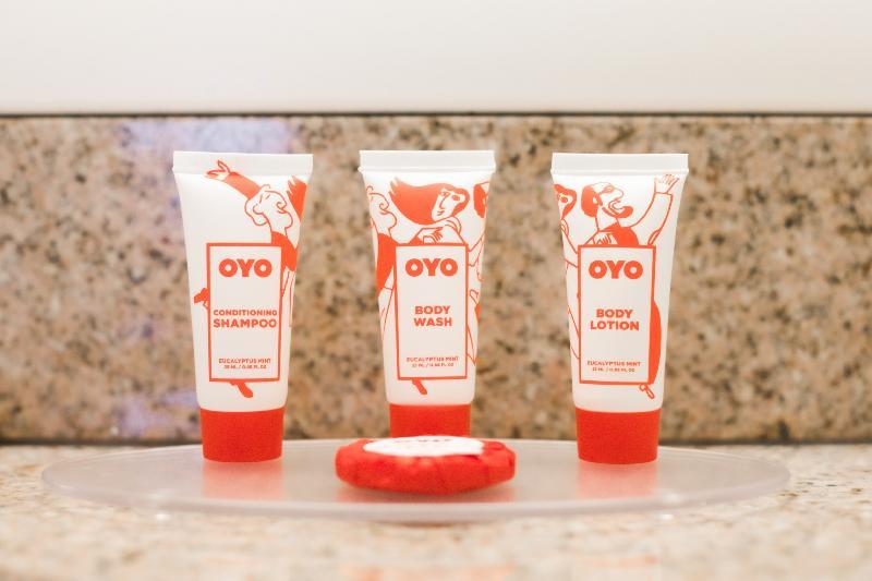 Oyo Townhouse Owensboro West Hotel Екстериор снимка